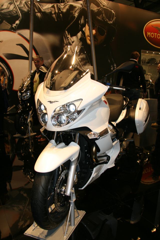 norge 8v blanche
